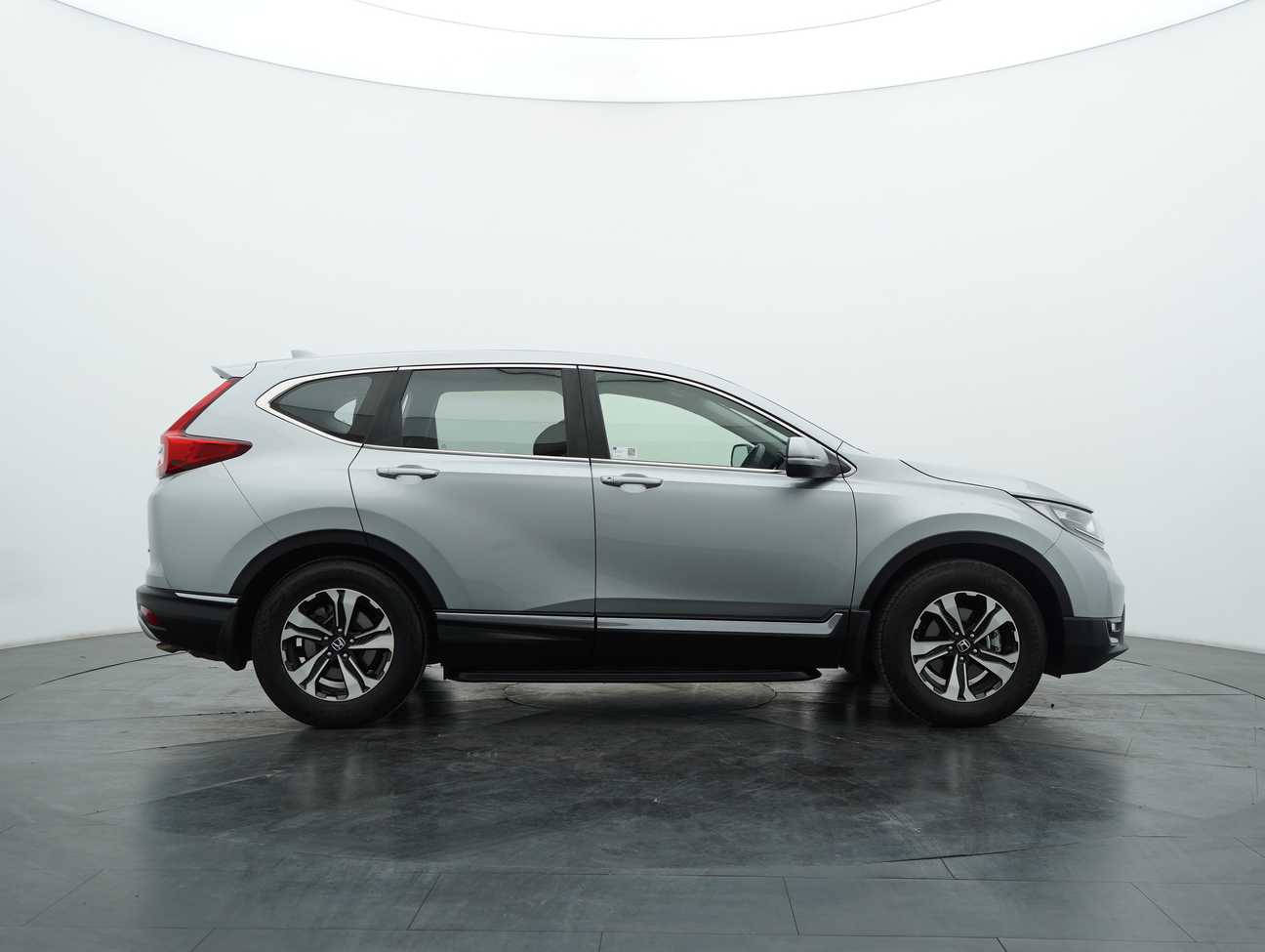 used 2019 Honda CR-V  2.0