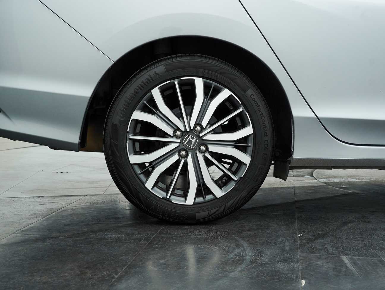 used 2020 Honda City V i-VTEC 1.5