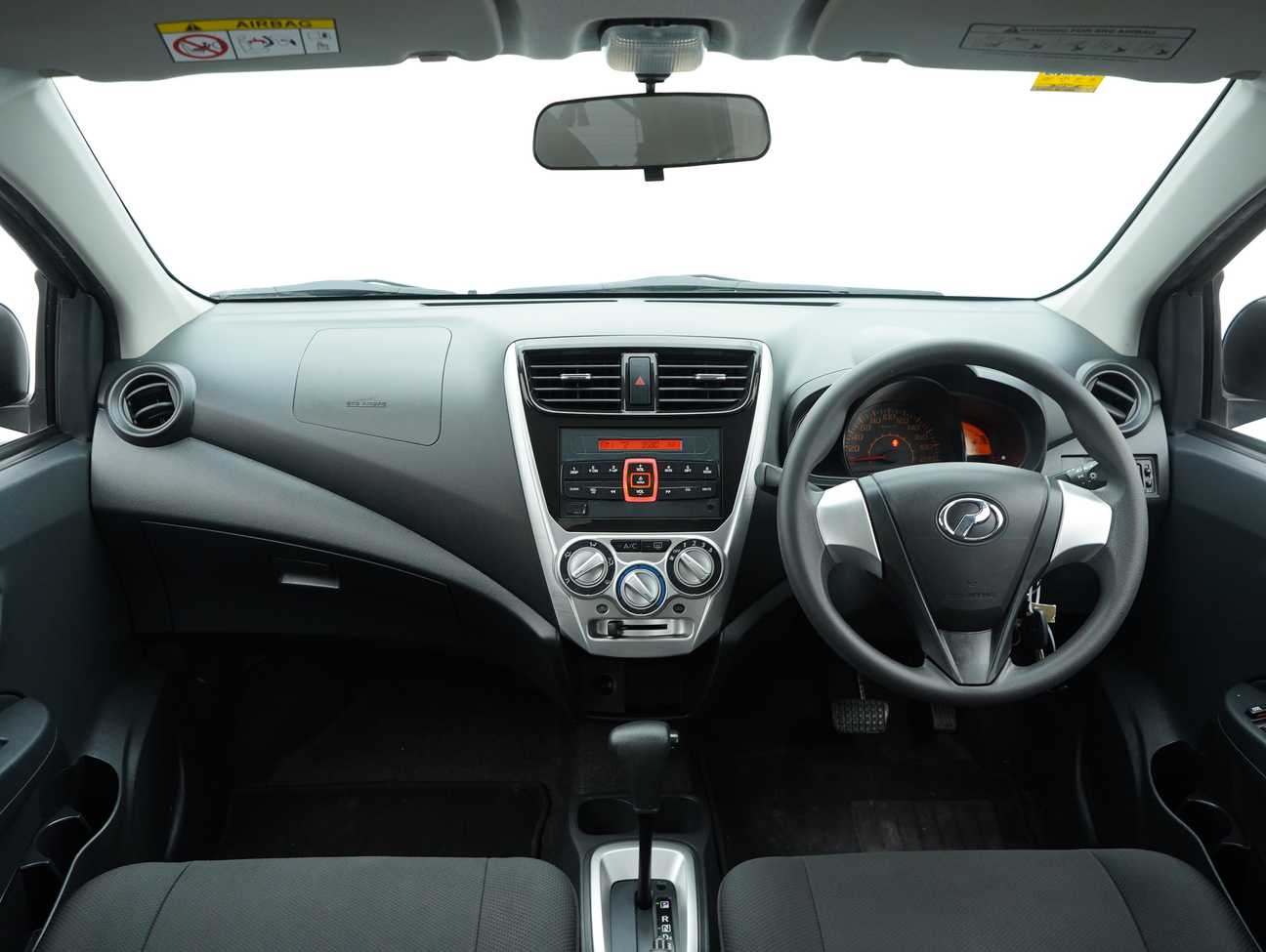 used 2019 Perodua AXIA G 1.0