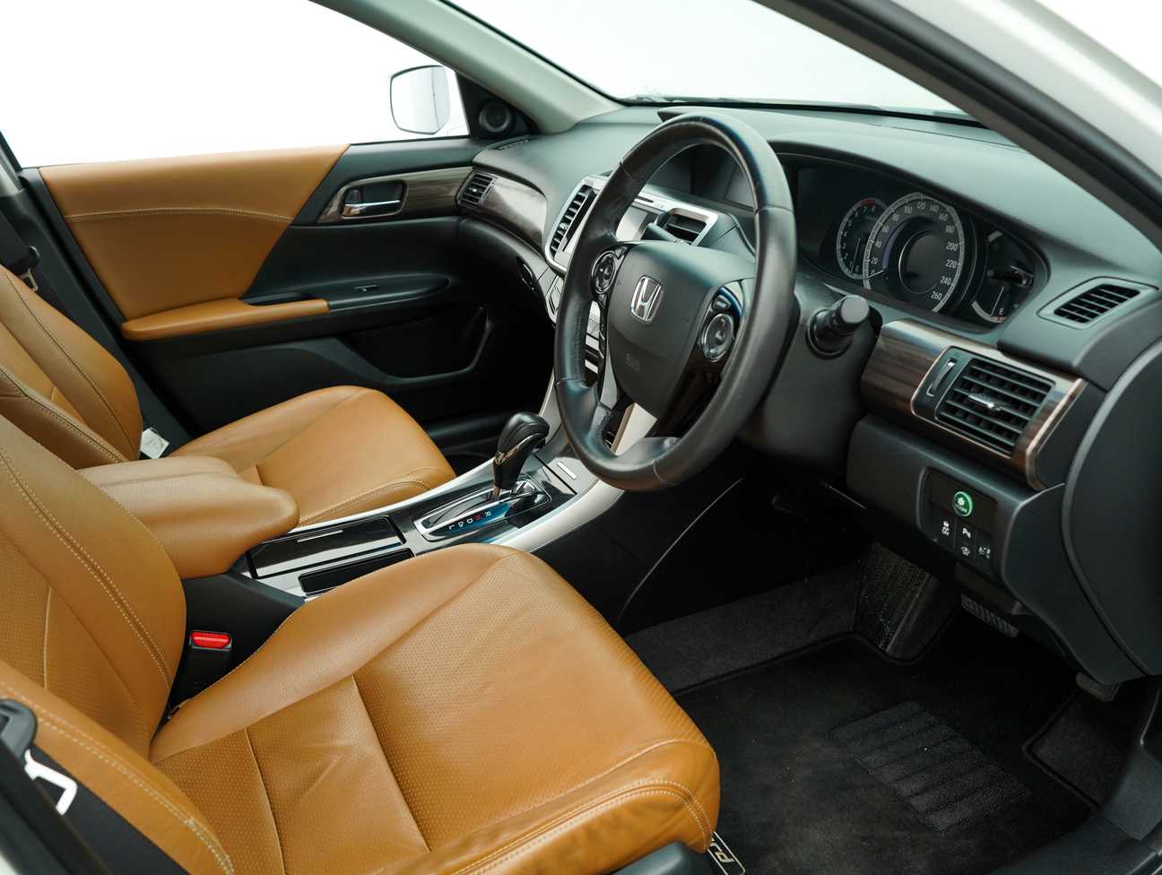 used 2017 Honda Accord i-VTEC VTi 2.0