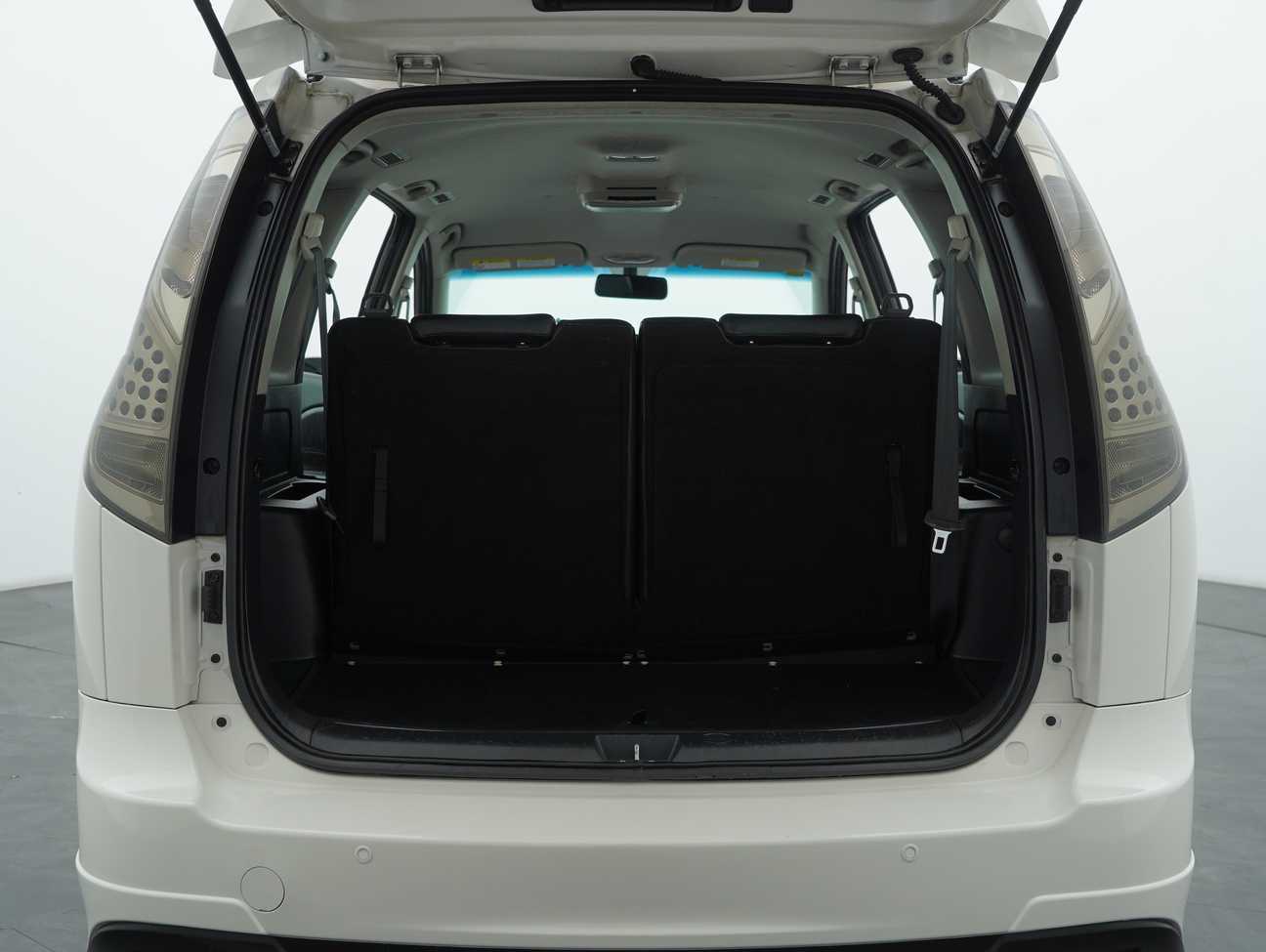 used 2012 Proton Exora Bold CFE Premium 1.6