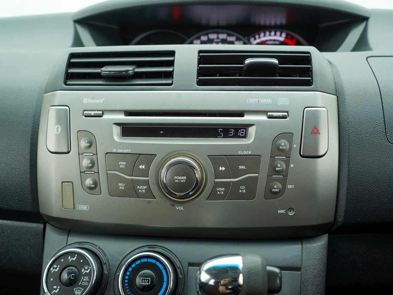 used 2015 Perodua Alza SE 1.5