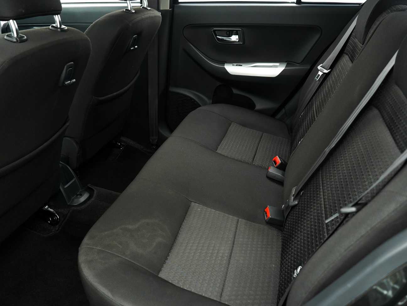 terpakai 2022 Perodua Bezza G 1.0