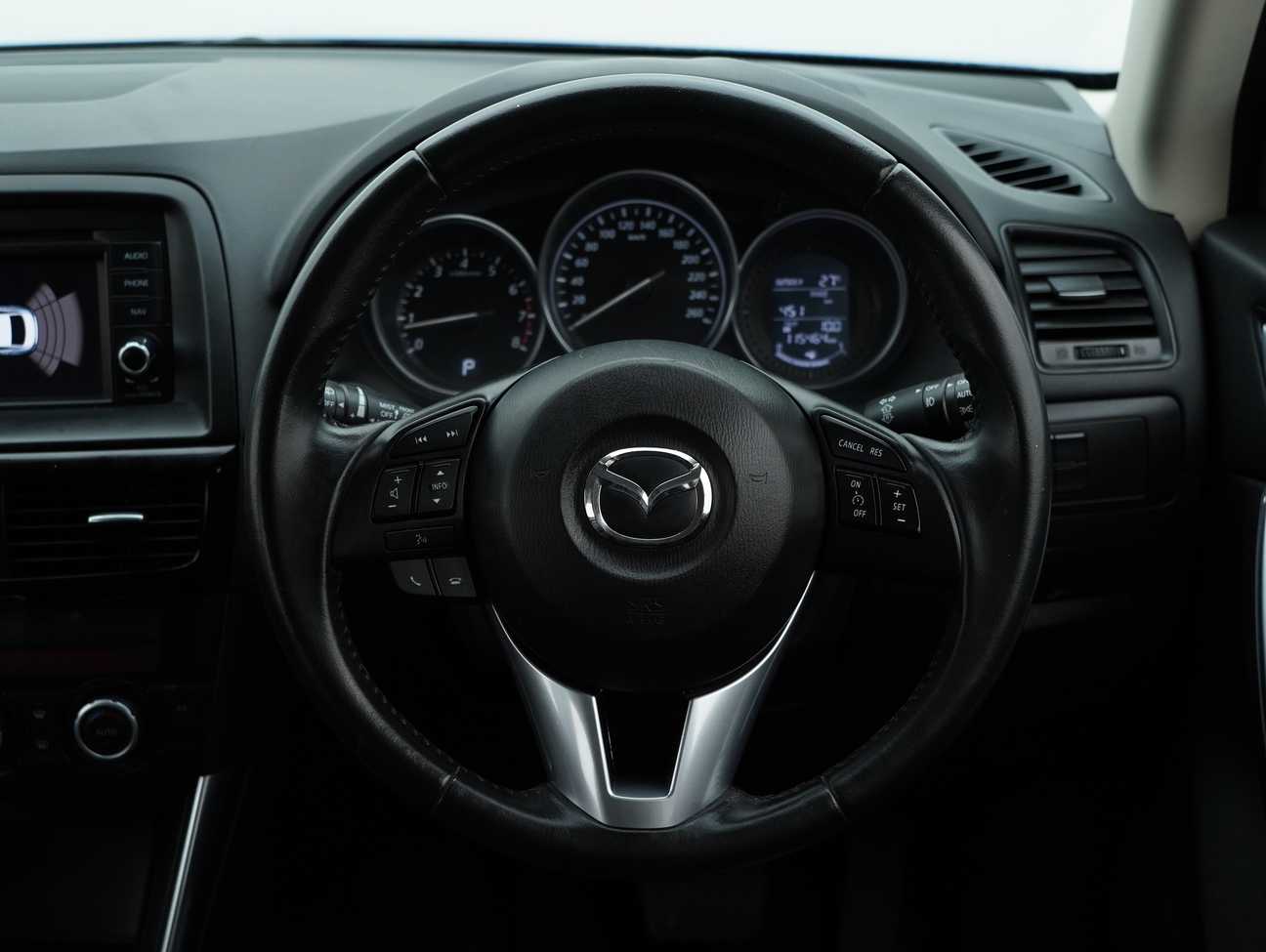 used 2014 Mazda CX-5 SKYACTIV-G High 2.0