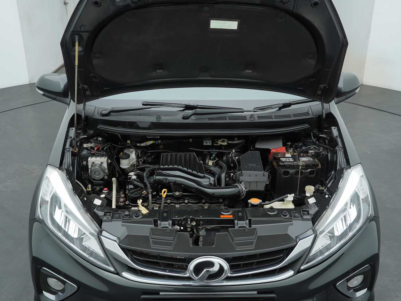 used 2018 Perodua Myvi H 1.5
