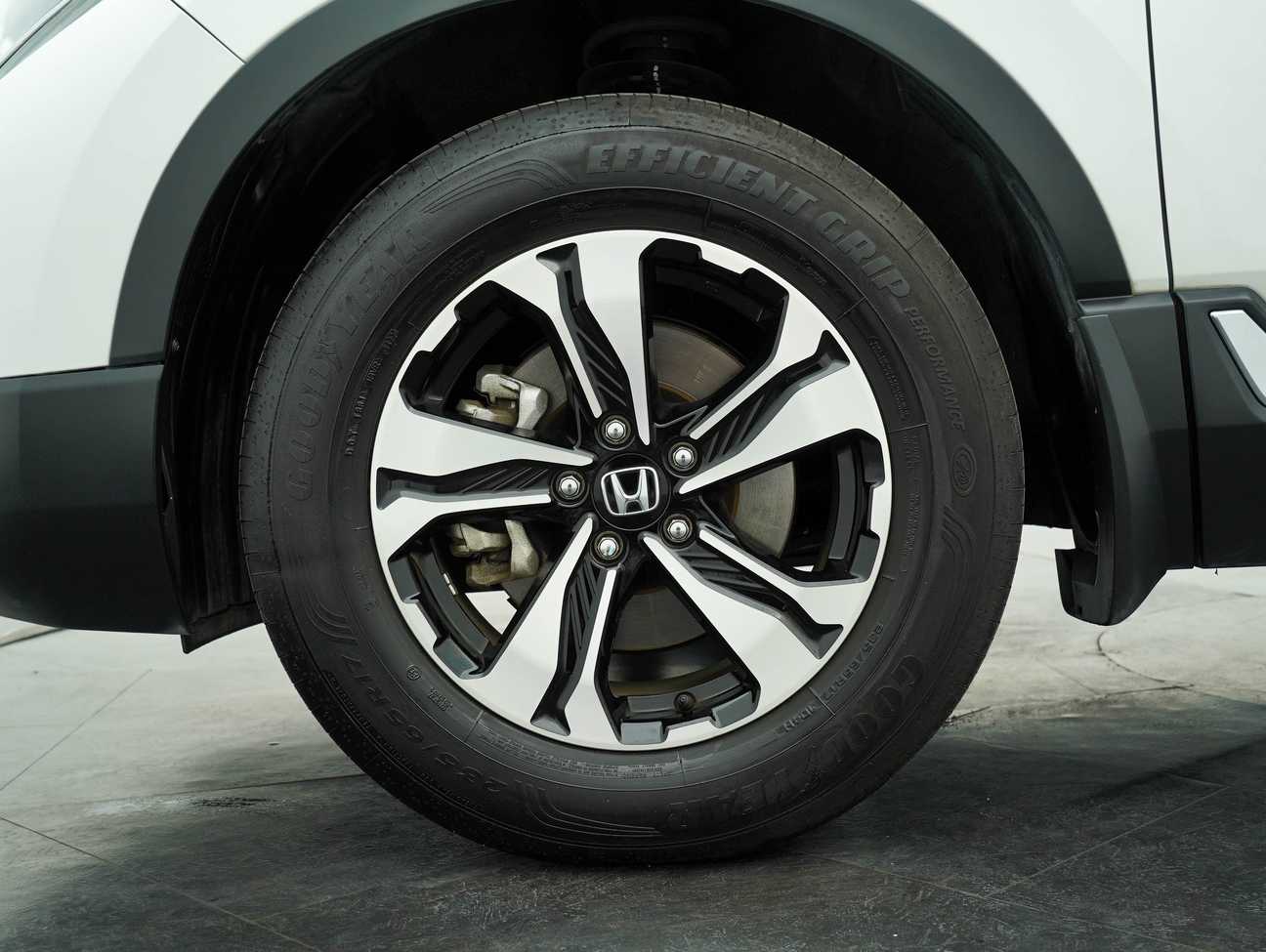 terpakai 2023 Honda CR-V i-VTEC 2.0