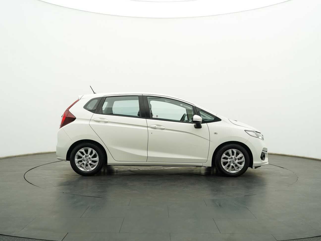 used 2018 Honda Jazz E 1.5