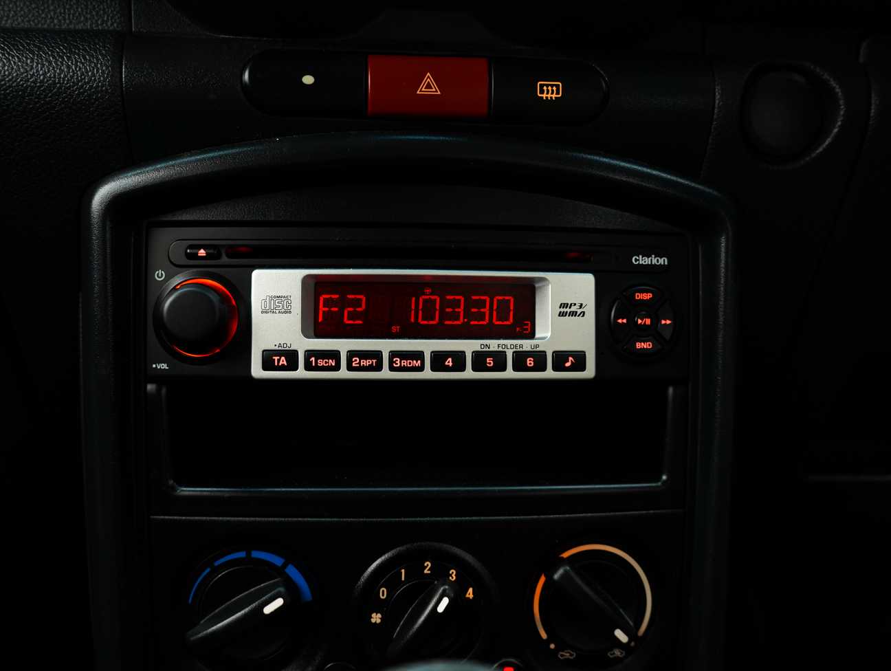 used 2016 Proton Saga FLX Plus 1.3