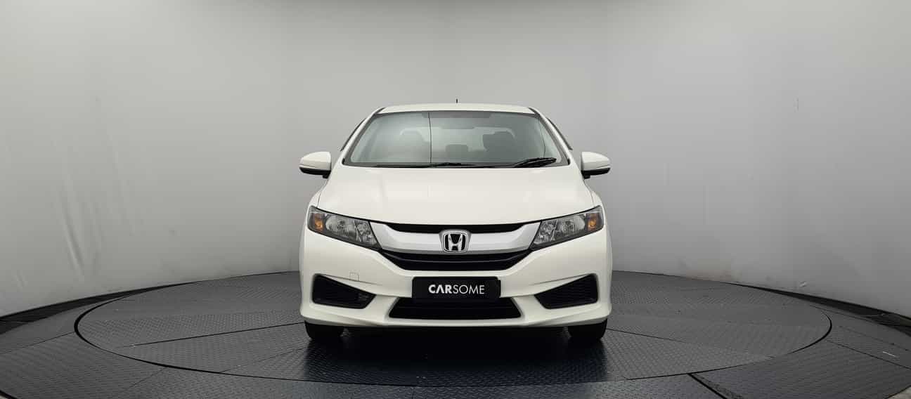 used 2016 Honda CITY S 1.5