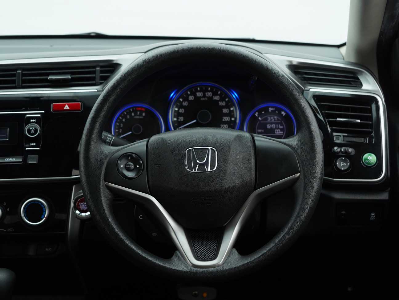 used 2014 Honda City E 1.5