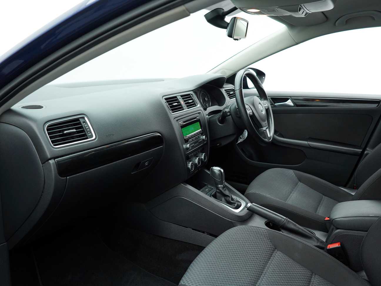 terpakai 2012 Volkswagen Jetta TSI 1.4