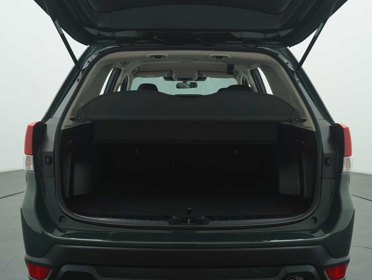used 2023 Subaru Forester L EyeSight 2.0