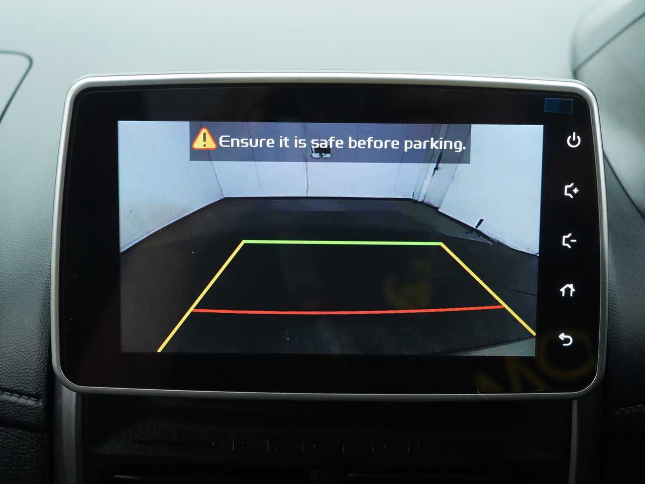 terpakai 2020 Proton Saga Premium 1.3