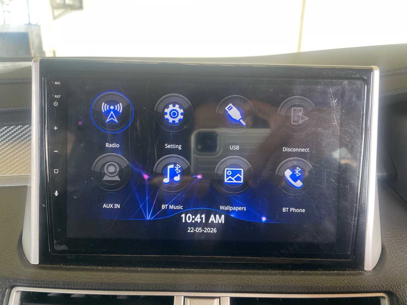 terpakai 2021 Mitsubishi Xpander  1.5