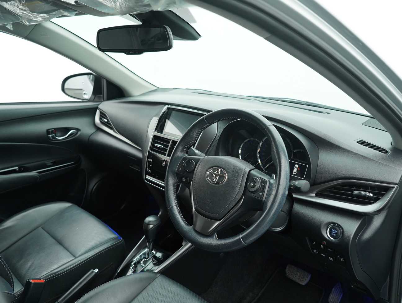 used 2022 Toyota Vios G 1.5