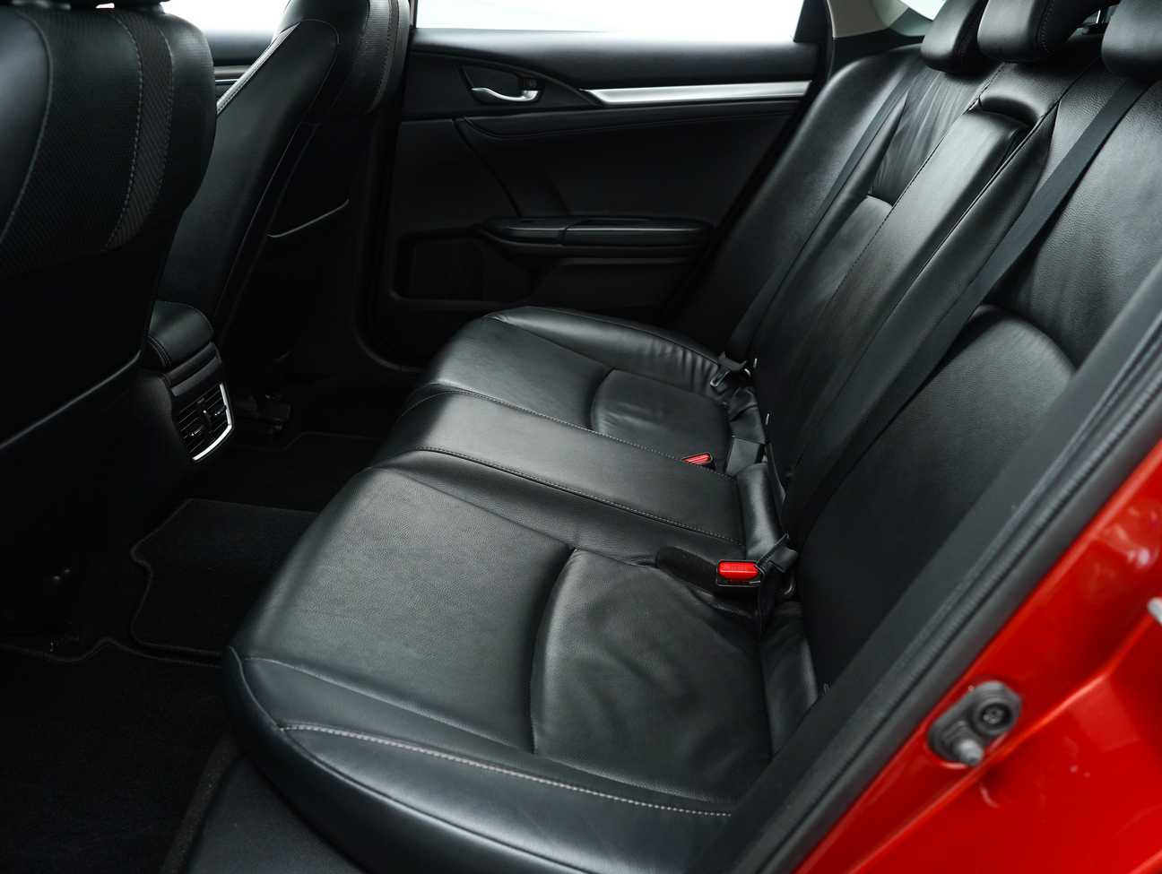 used 2020 Honda Civic TC VTEC Premium 1.5