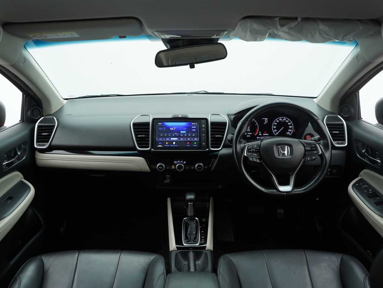 used 2021 Honda City V Sensing 1.5