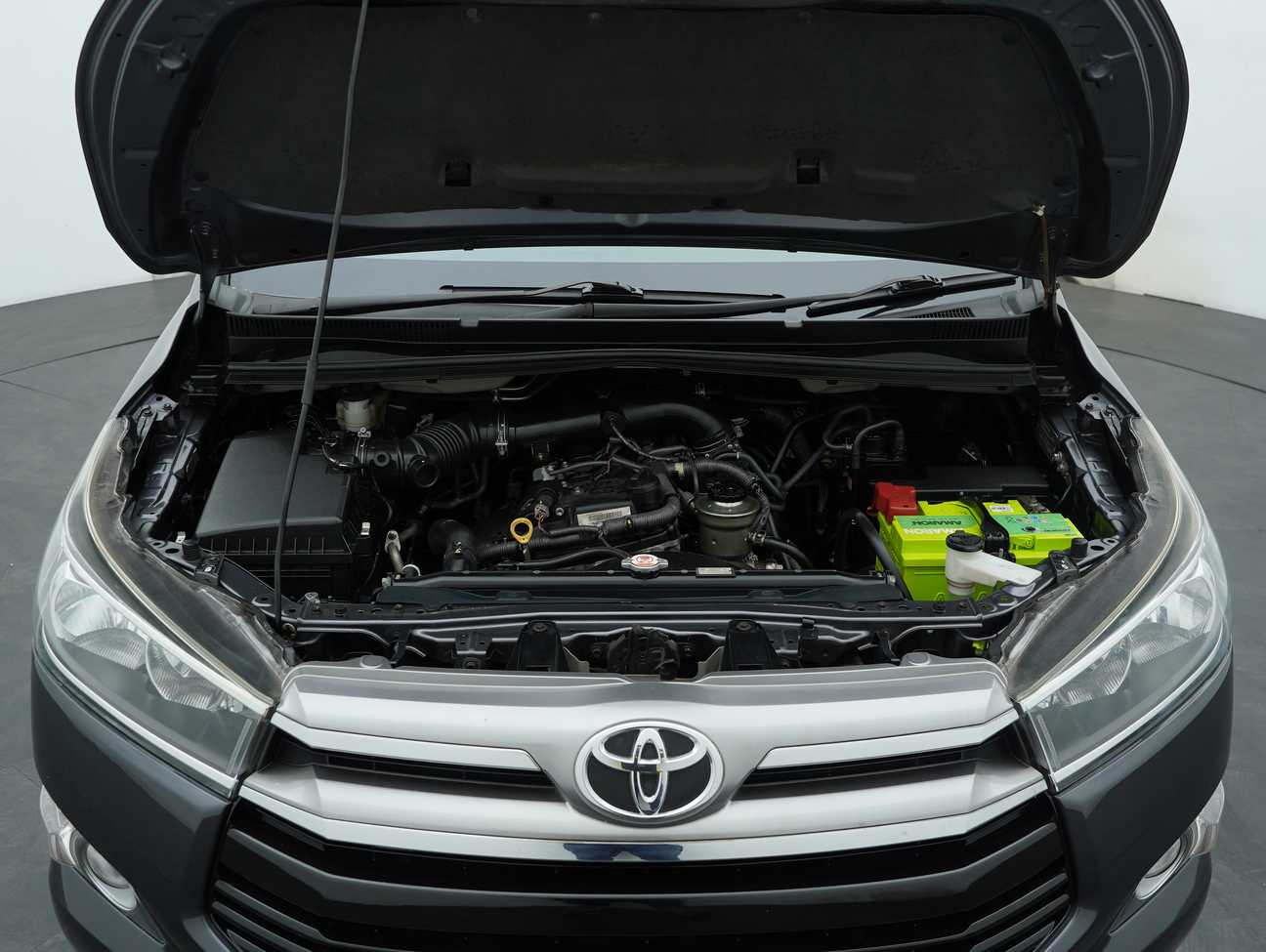 used 2017 Toyota Innova G 2.0