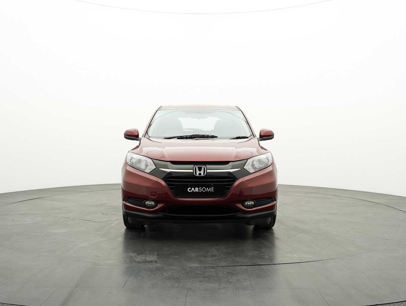 used 2017 Honda HR-V i-VTEC S 1.8