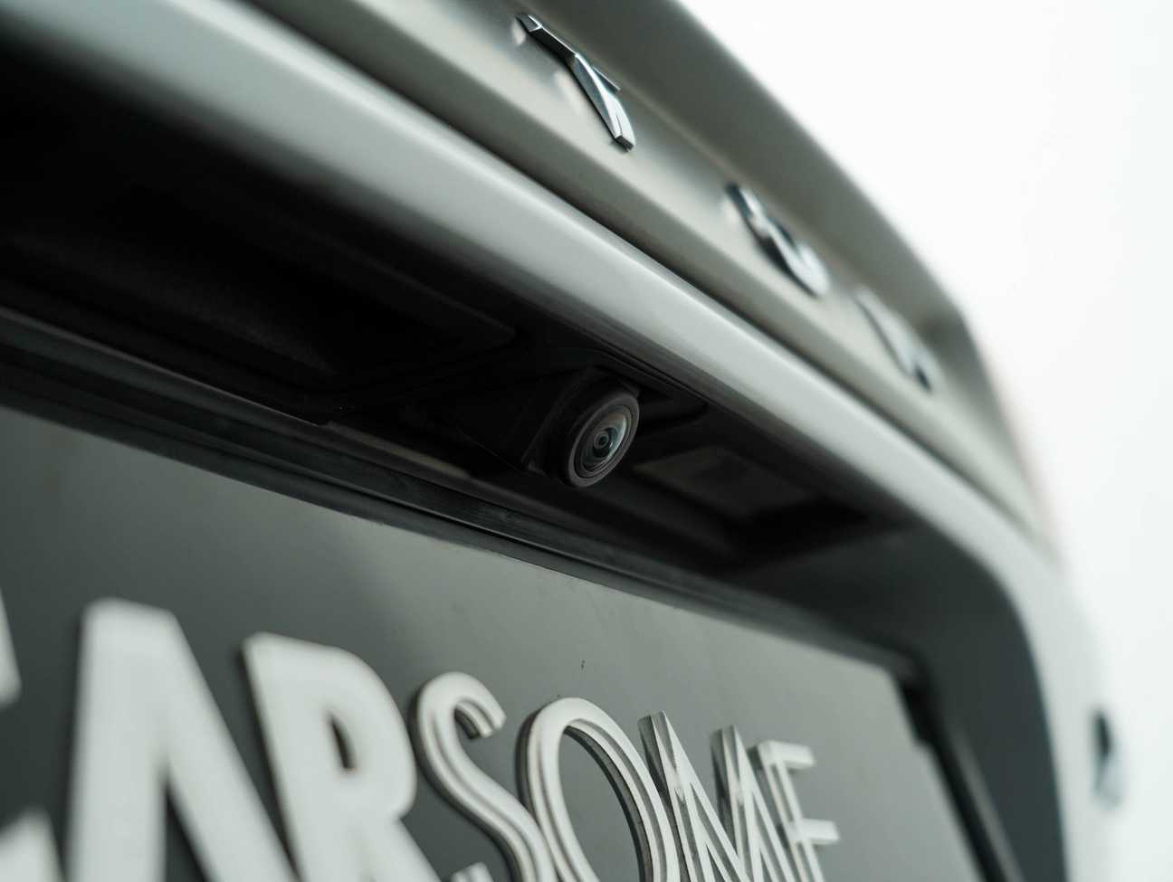 terpakai 2020 Proton X70 TGDI Premium 1.8