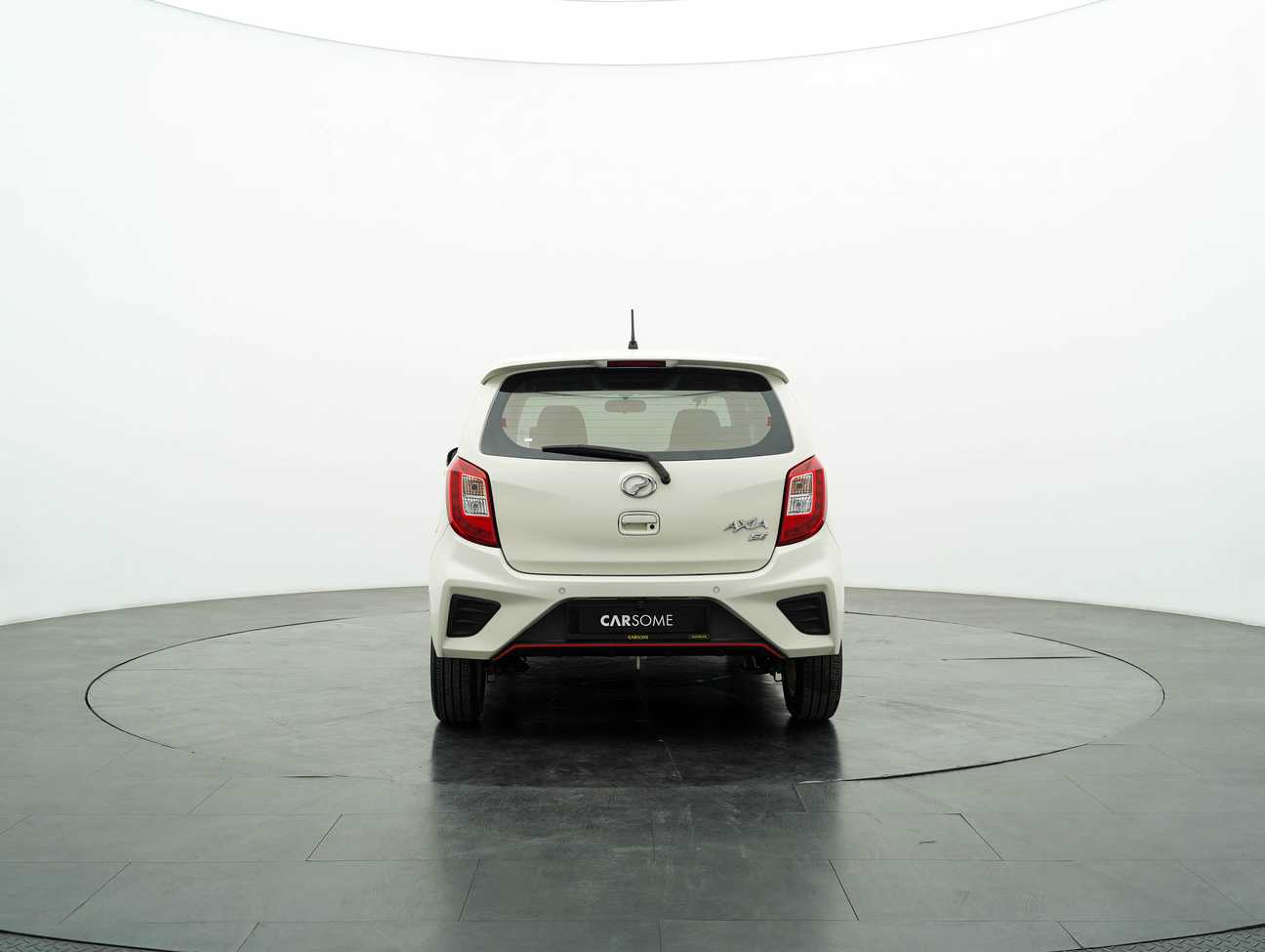 used 2020 Perodua AXIA SE 1.0