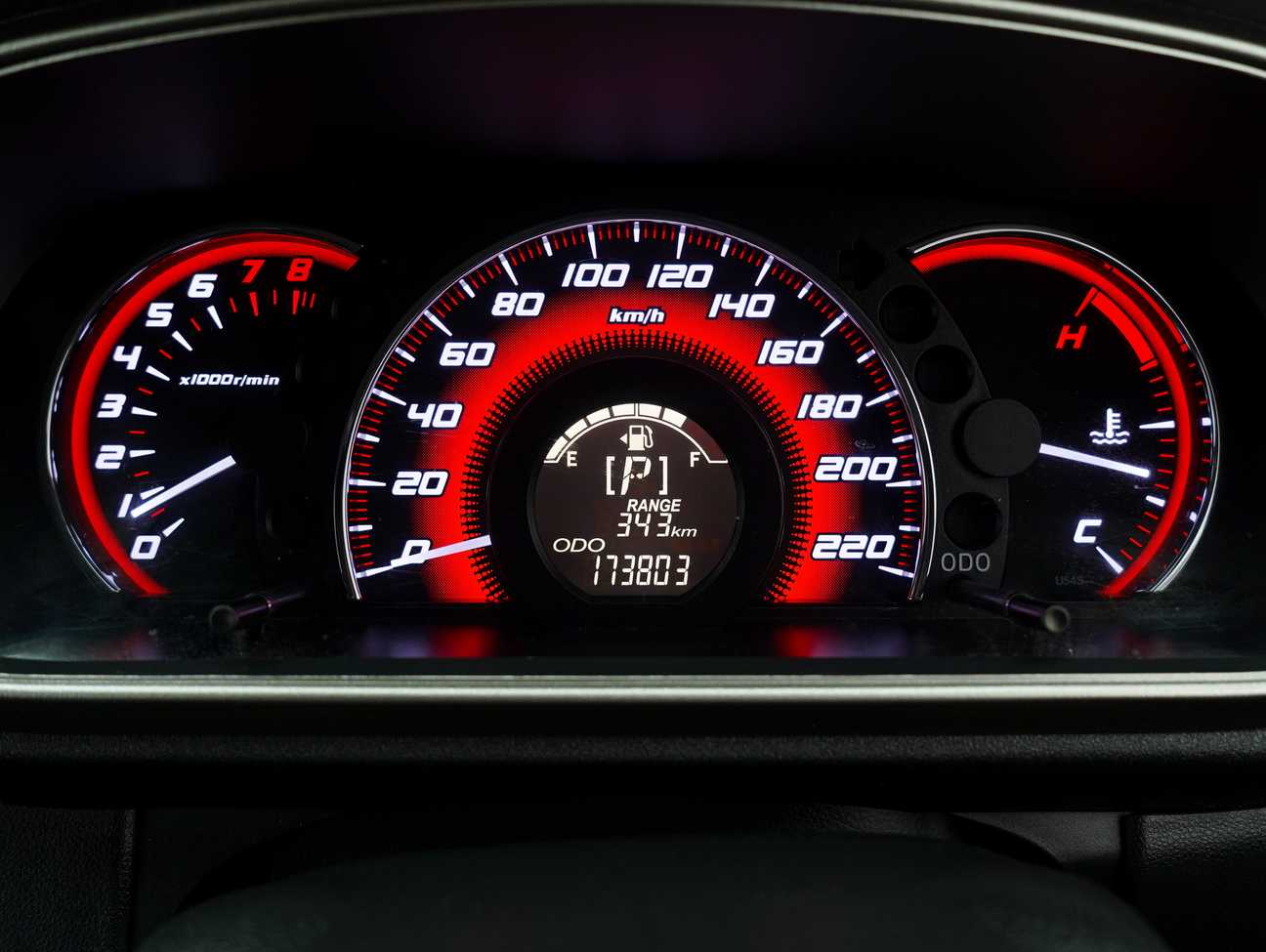 terpakai 2014 Perodua Myvi SE 1.5