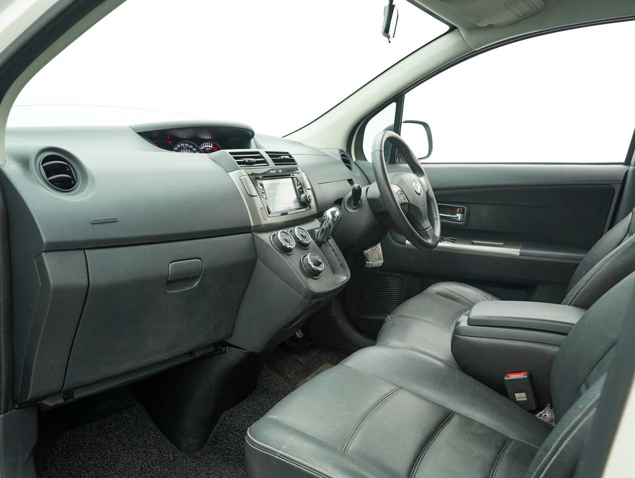 used 2016 Perodua Alza Advance 1.5