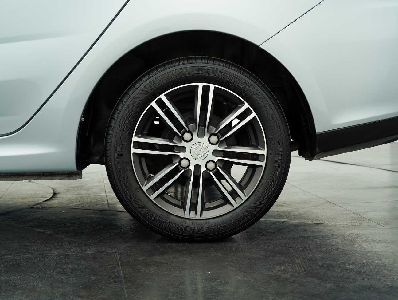 used 2019 Proton Persona Premium 1.6