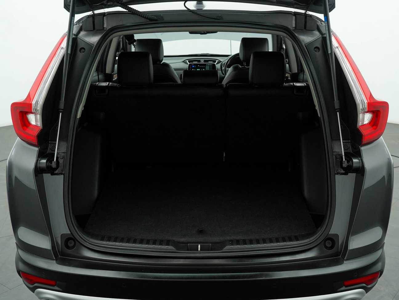 used 2018 Honda CR-V TC VTEC 1.5