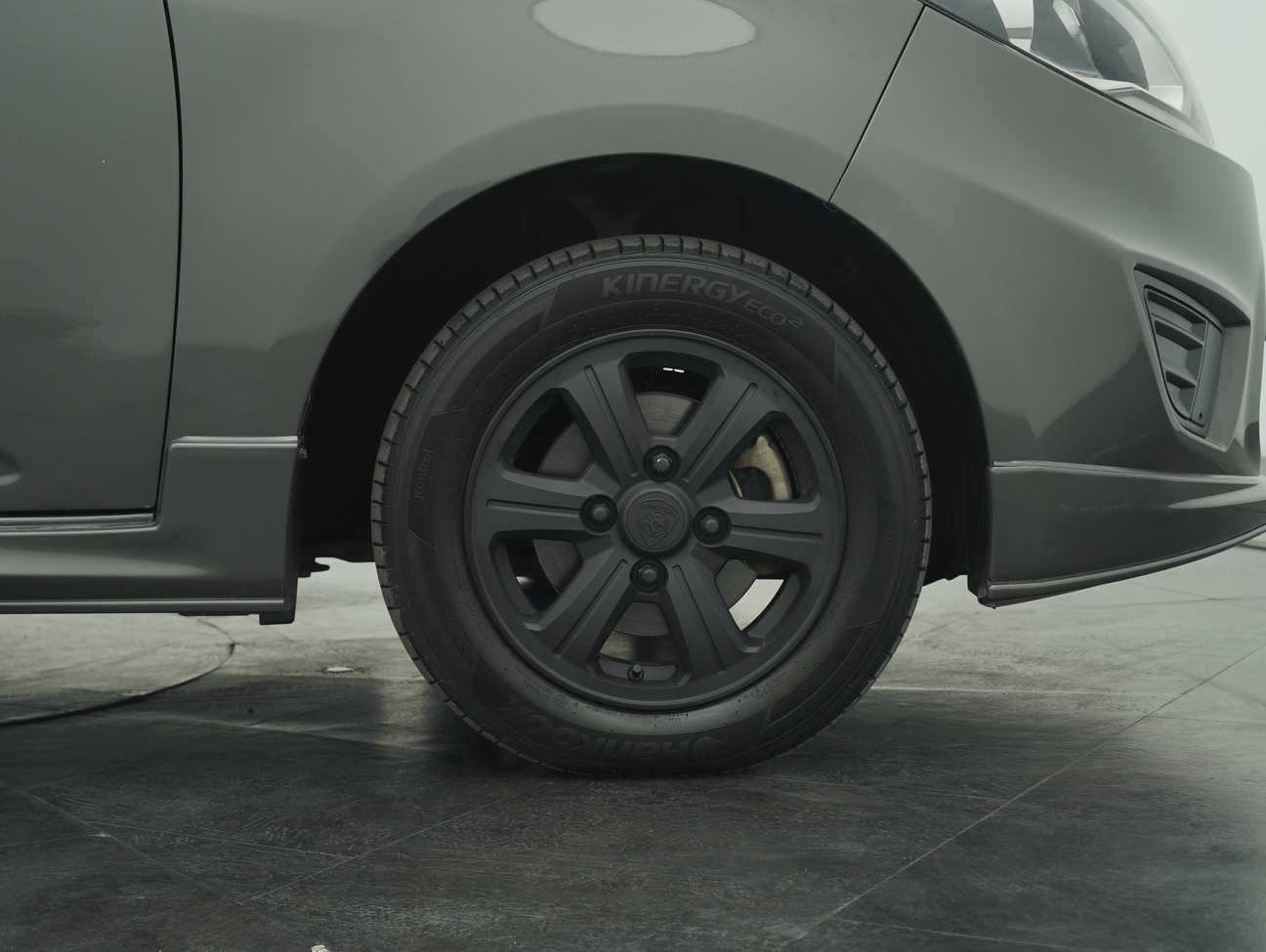 used 2016 Proton Iriz Standard 1.3