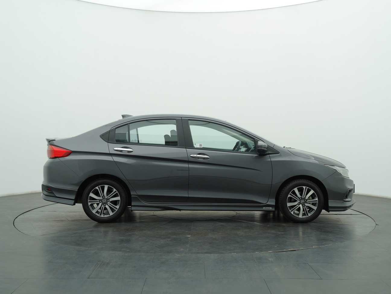 used 2019 Honda City E 1.5