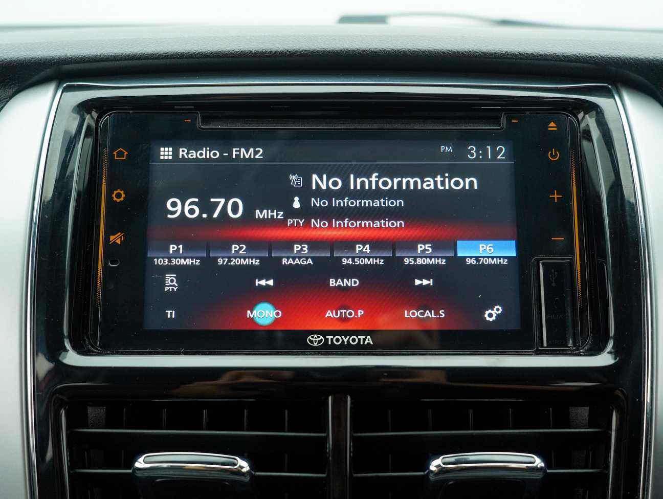 used 2020 Toyota Vios G 1.5
