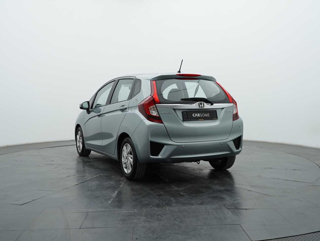 terpakai 2015 Honda Jazz E 1.5