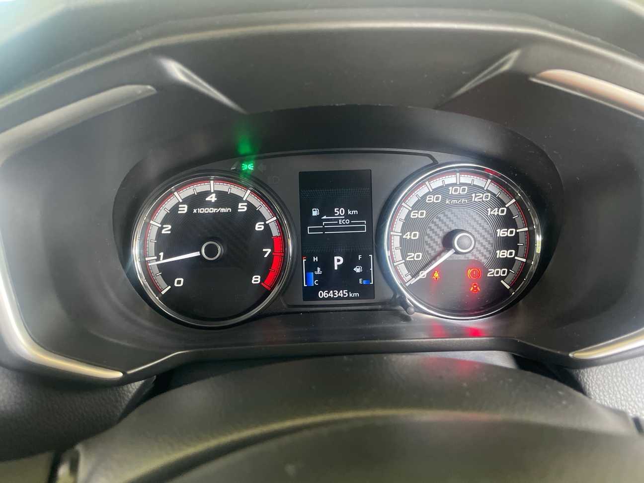 terpakai 2021 Mitsubishi Xpander  1.5