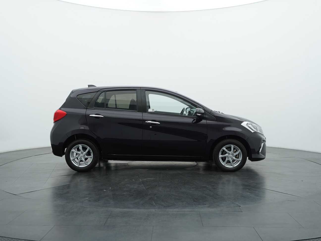used 2019 Perodua Myvi X 1.3