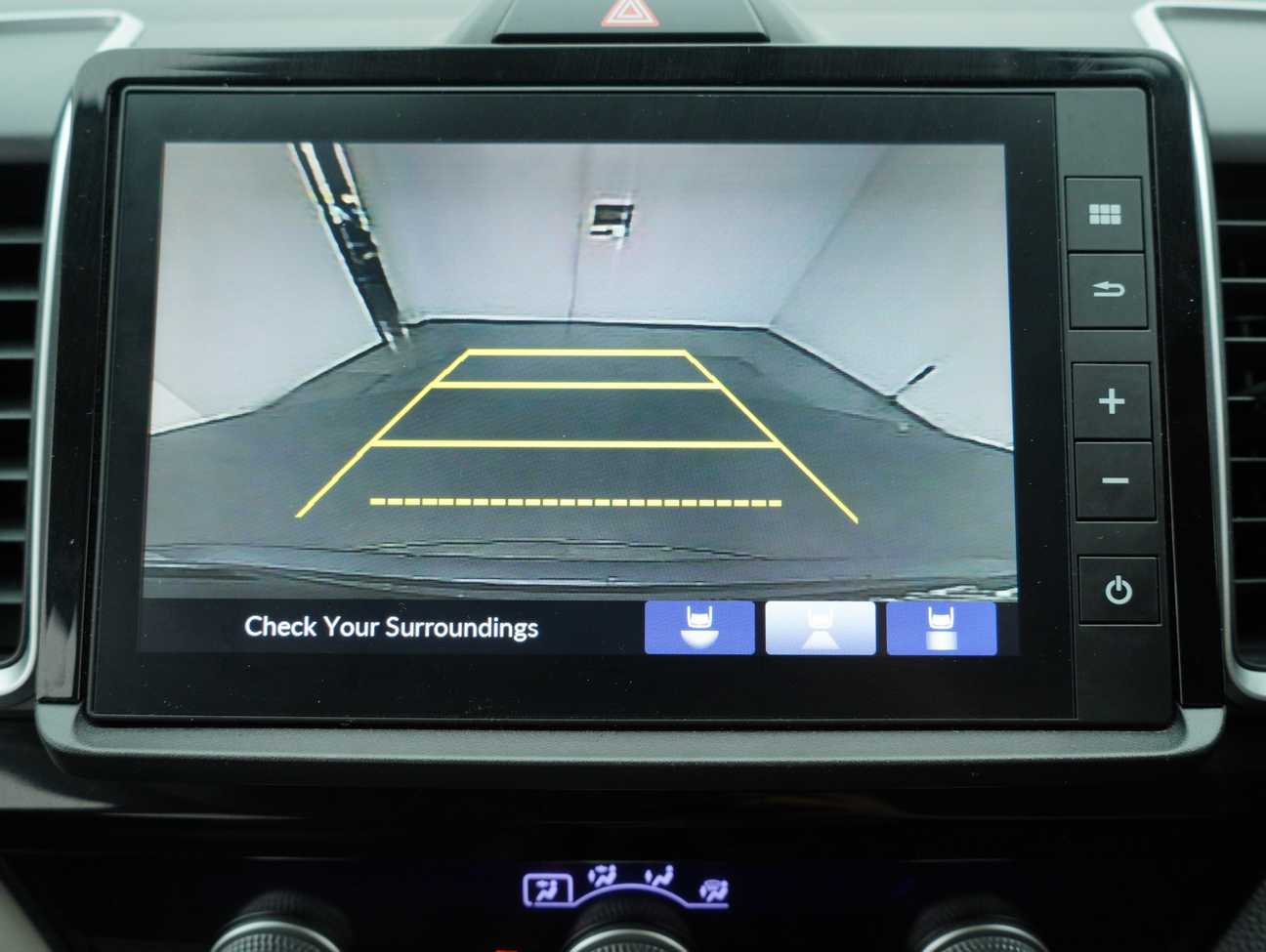 terpakai 2020 Honda City V 1.5