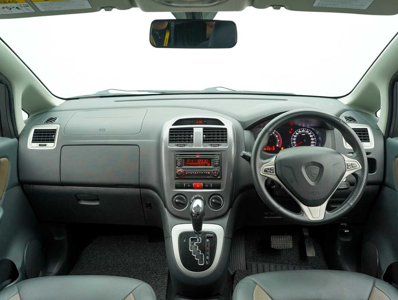 used 2014 Proton Exora Bold CFE Premium 1.6