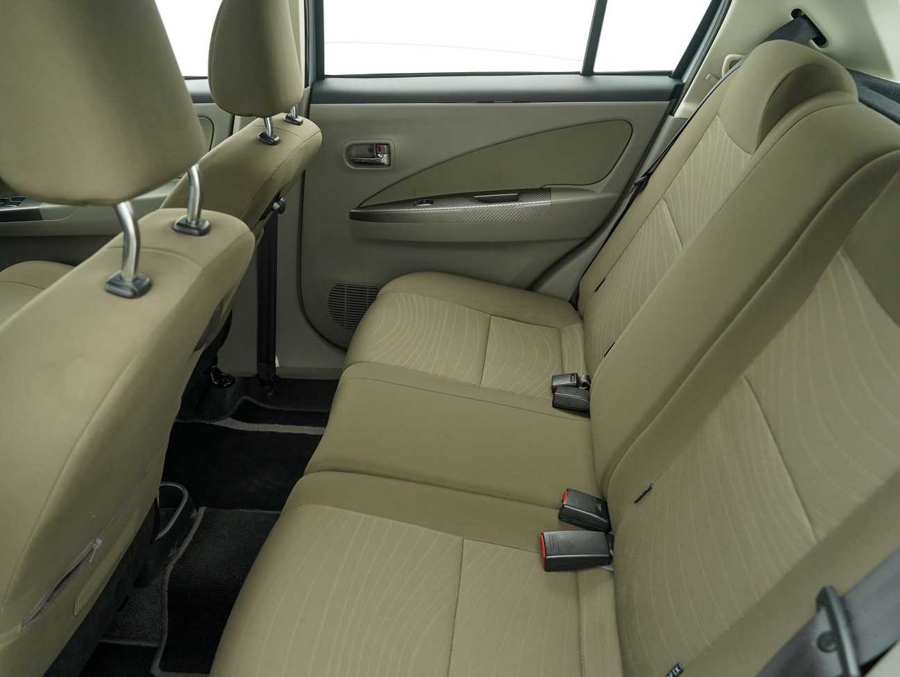 used 2015 Perodua Myvi X 1.3