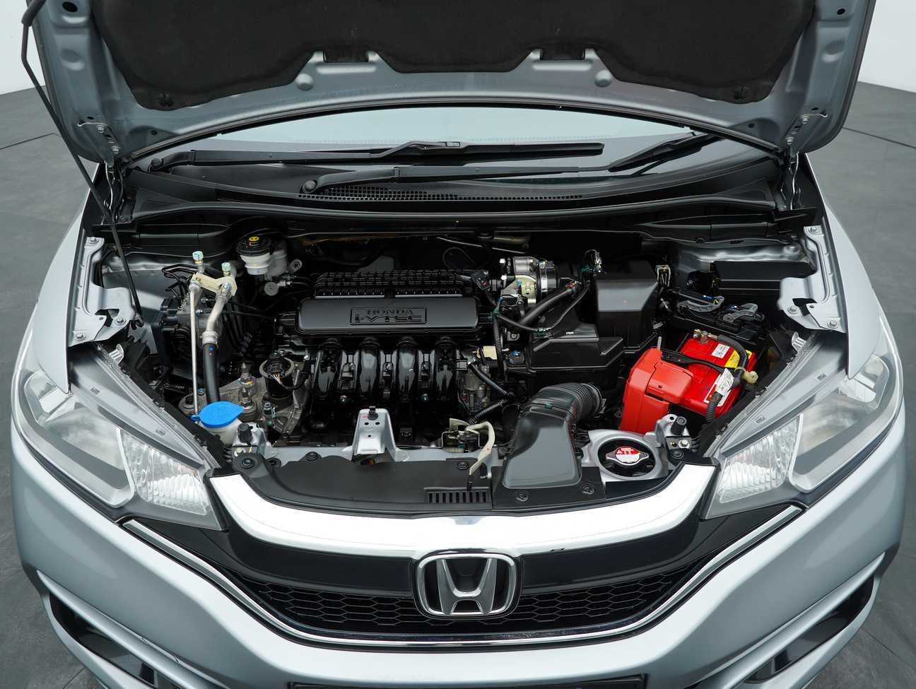 used 2018 Honda Jazz E i-VTEC 1.5