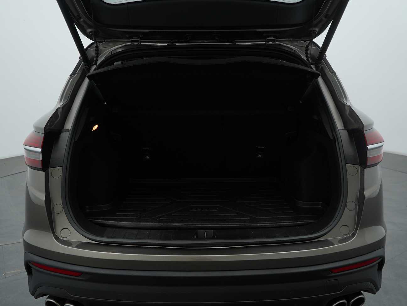 used 2021 Proton X50 Flagship 1.5