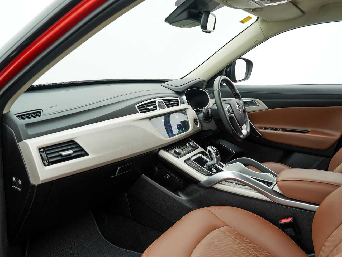 used 2020 Proton X70 Premium X 1.8