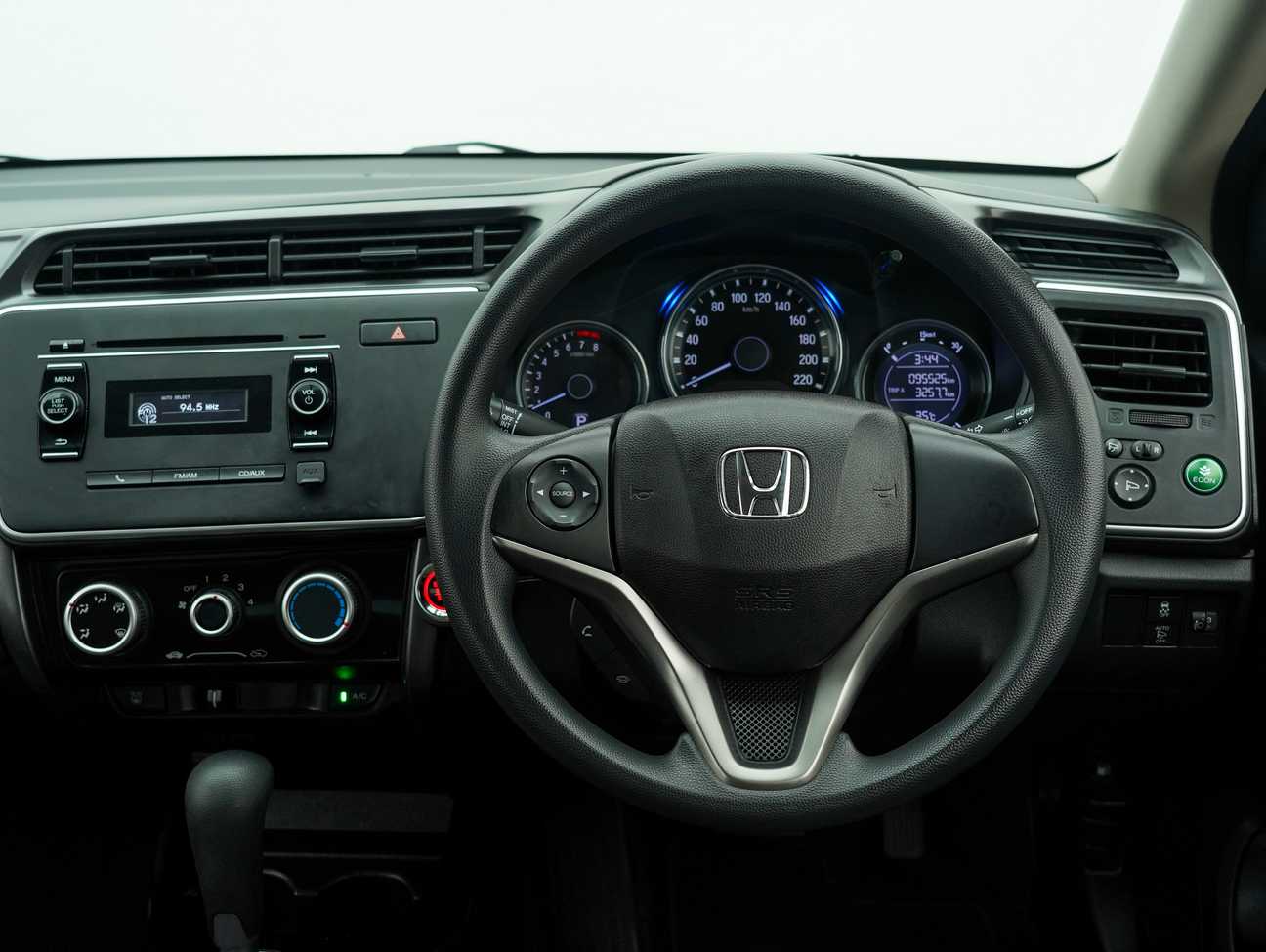 used 2017 Honda City S 1.5