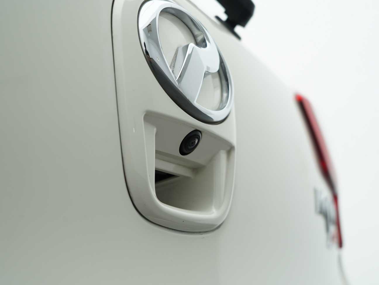 terpakai 2018 Perodua Myvi AV 1.5
