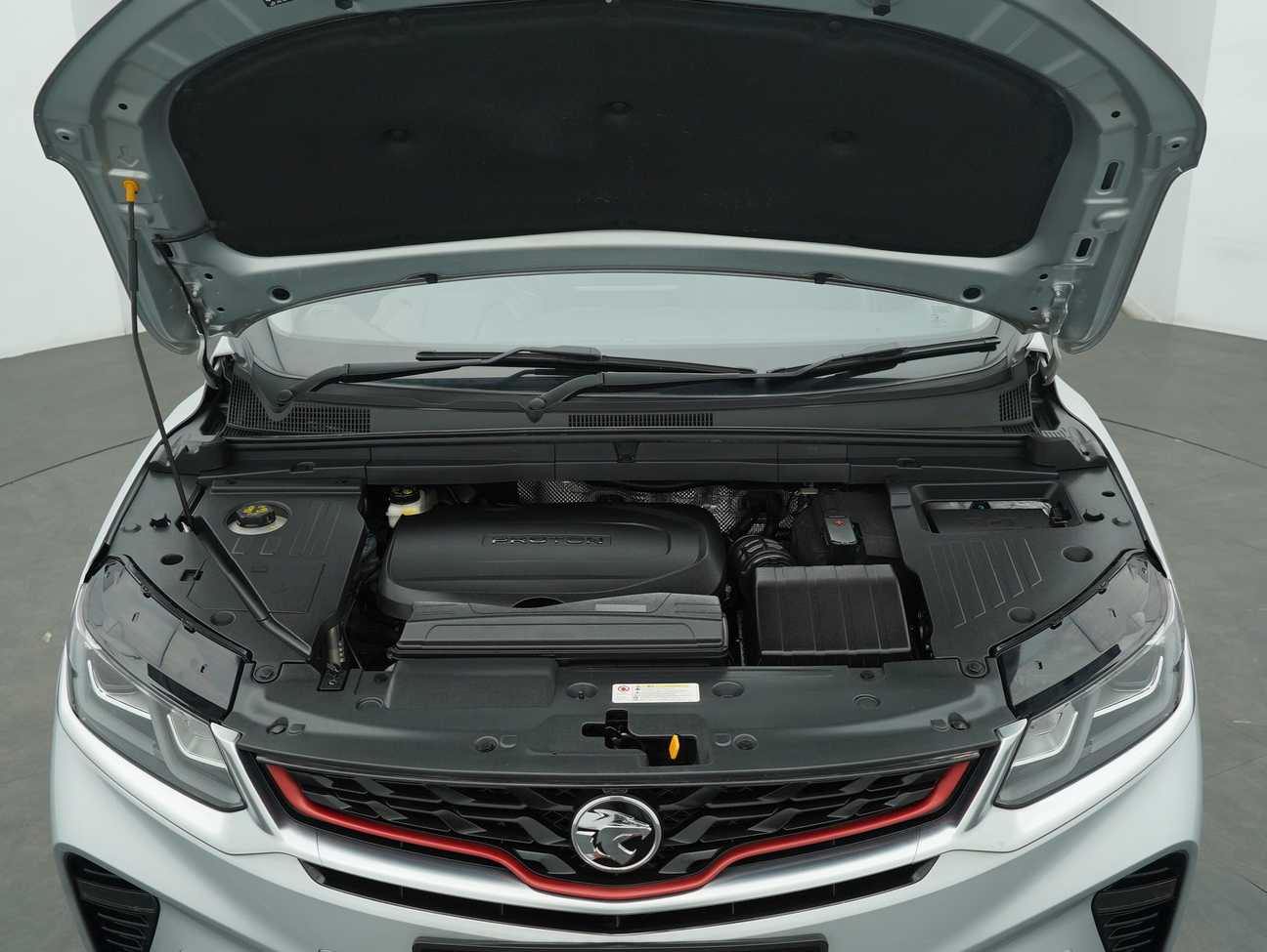 used 2023 Proton X50 Executive 1.5