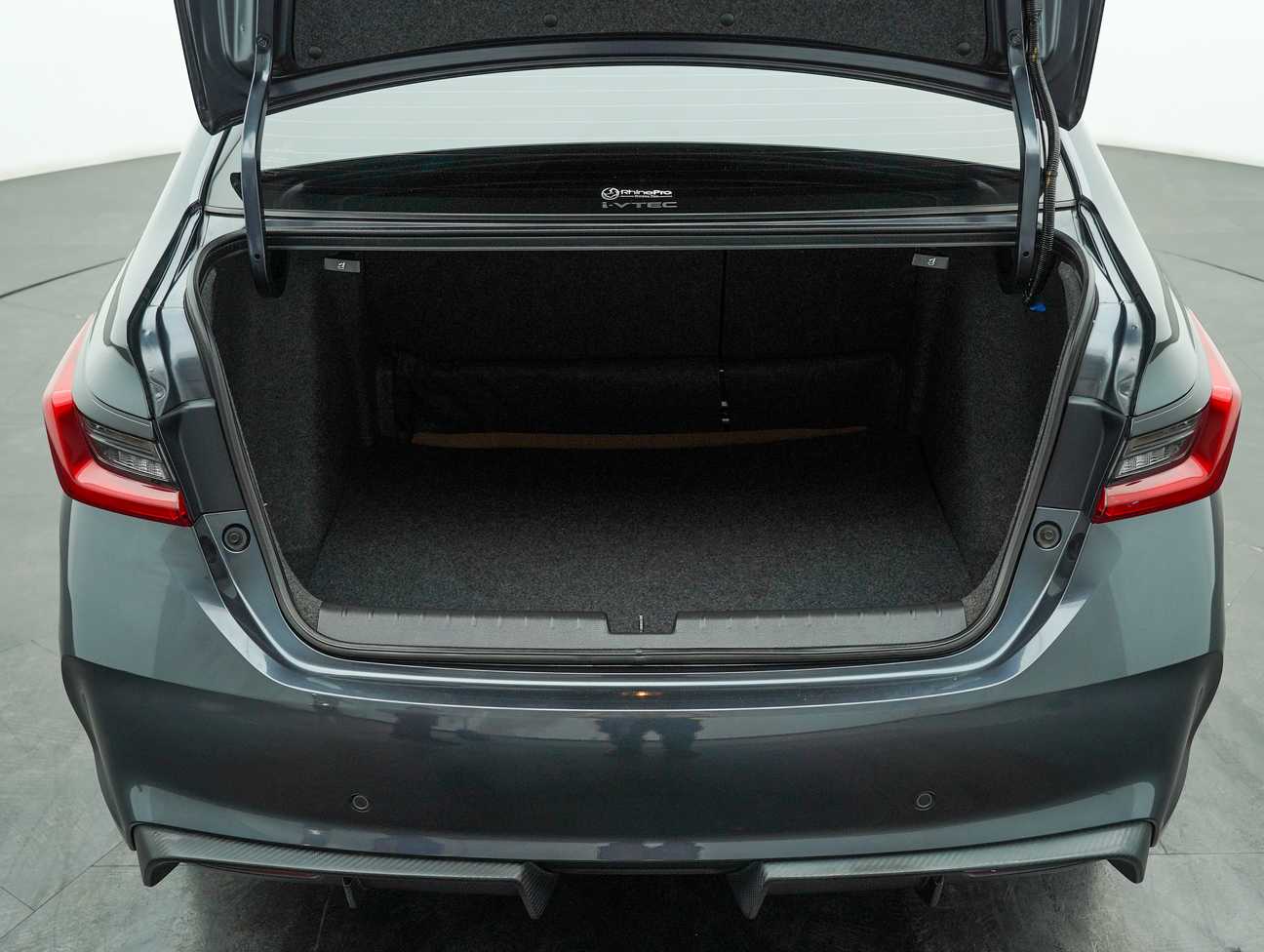 terpakai 2023 Honda City RS 1.5