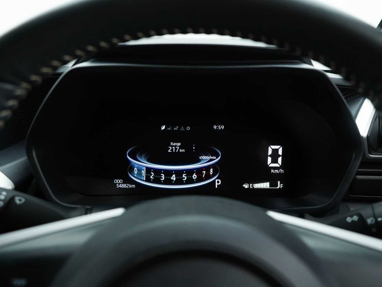 terpakai 2022 Perodua Ativa H 1.0