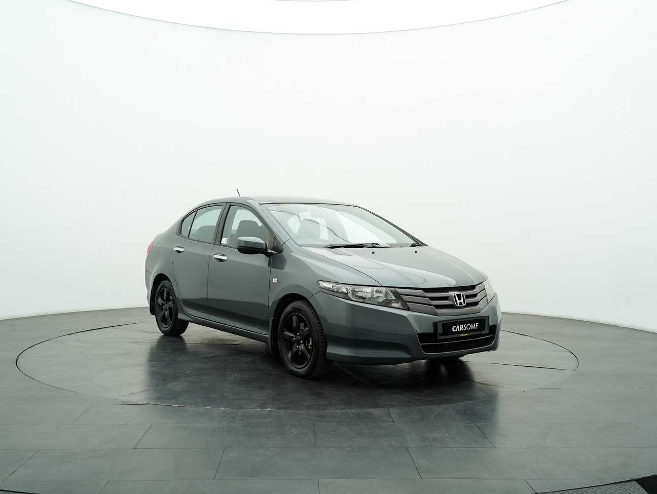 terpakai 2010 Honda City S i-VTEC 1.5