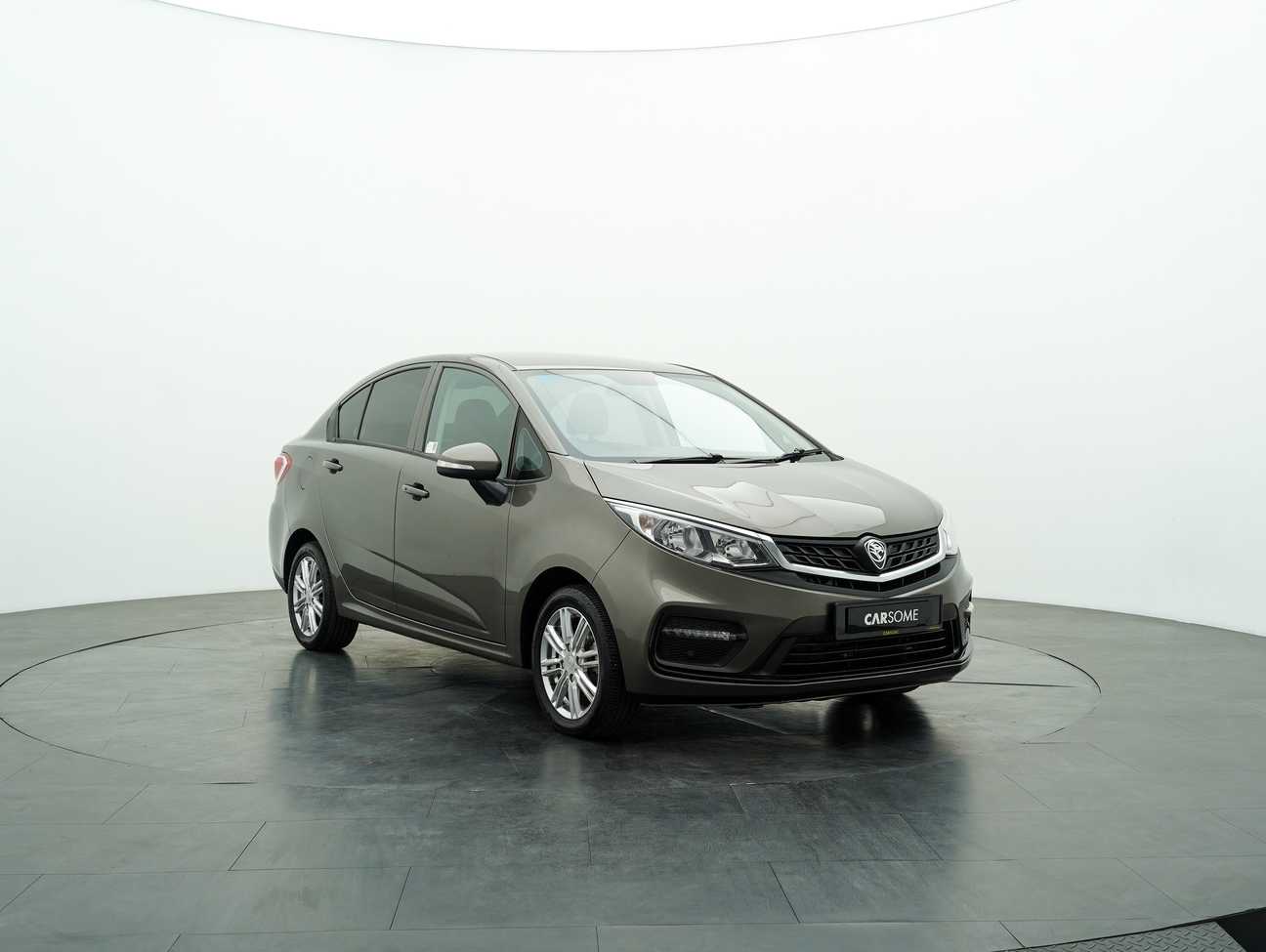 used 2020 Proton Persona Executive 1.6