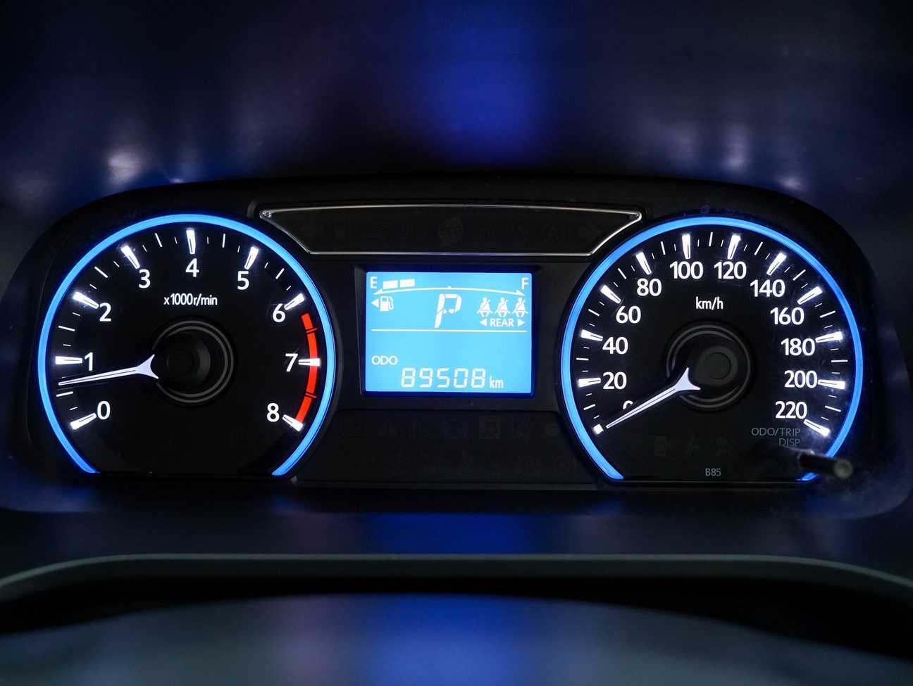 used 2020 Perodua Myvi X 1.3