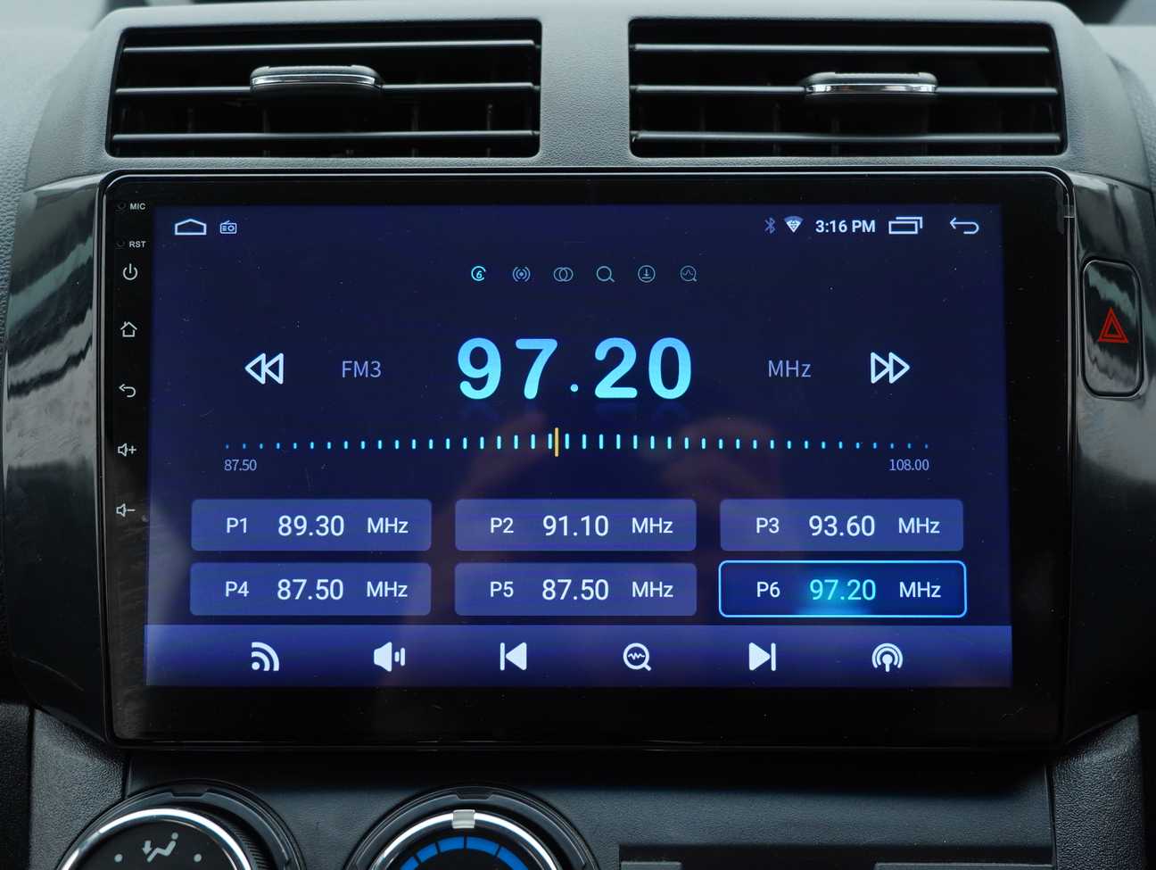 used 2017 Perodua Alza SE 1.5